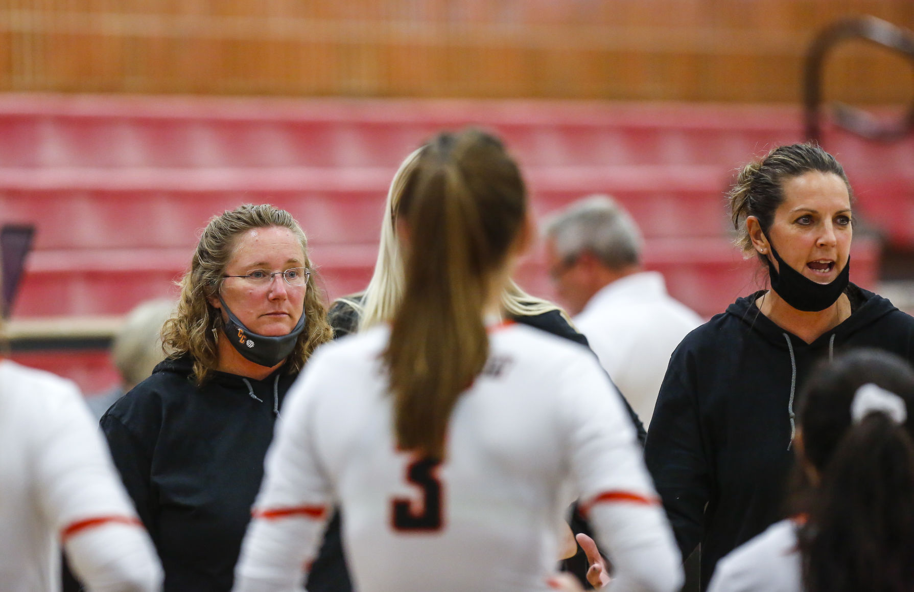 Mason City VBall Triangular 3